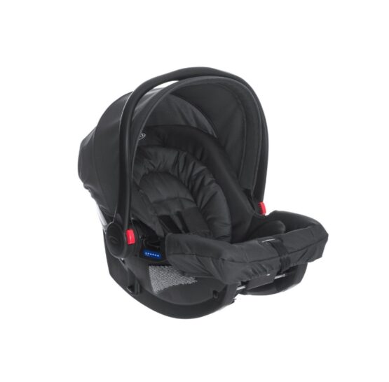 Carucior Evo II Avant 3 in 1 Breton Stripe