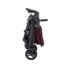 Carucior Graco Evo 2 in 1 TS Crimson