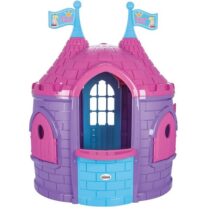 Casuta PRINCESS CASTLE (2 culori)