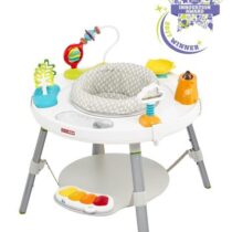 centru de activitati pentru bebelusi