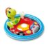 Cerc Gonflabil 76x58cm, 3-4 ani