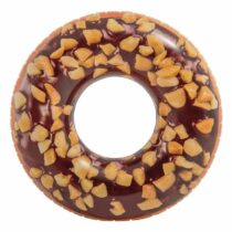 Cerc gonflabil CHOCOLATE DONUT d114cm, 9+