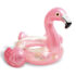 Cerc gonflabil FLAMINGO Glitter 99x89x71cm, 9+