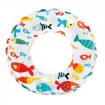 Cerc gonflabil d61cm, 6-10 ani