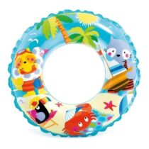 Cerc gonflabil d61cm, 6-10 ani, 3 modele