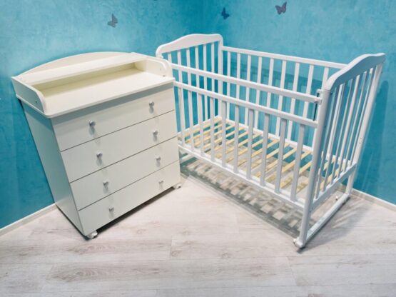 Colectia Duet Fulg de zăpadă