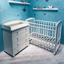 Colectia Duet Fulg de zăpadă