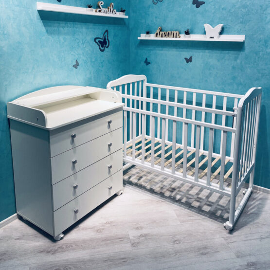 Duet „Fulg de zăpadă”