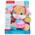 Fisher-Price Surioara Catelului Invatat Smart Stages