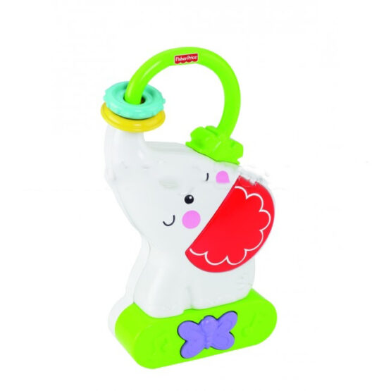 Fisher-Price Proiector muzical „Elephant”