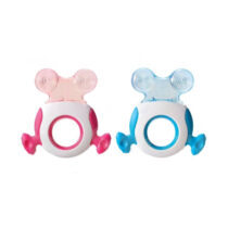 Inel gingival (4+) Tommee Tippee Closer to Nature