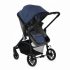 carucior 2 in 1 pentru bebelusi