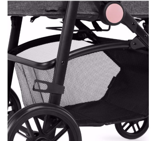 carucior 2 in 1 pentru bebelusi