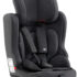 KinderKraft Scaun auto Fix2Go gr.1/2/3 (9-36 kg.) negru