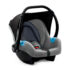 KinderKraft Scaun auto Mink 0+(0-13 kg.) gri