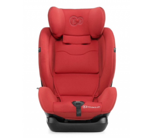 KinderKraft Scaun auto My Way Isofix 0+/1/2/3 (0-36 gri