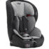 KinderKraft Scaun auto Safety-Fix gr.123 (9-36 кг.) gri