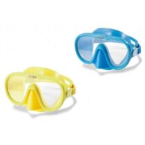 Masca pentru inot PLAY, 2 culori, 8+