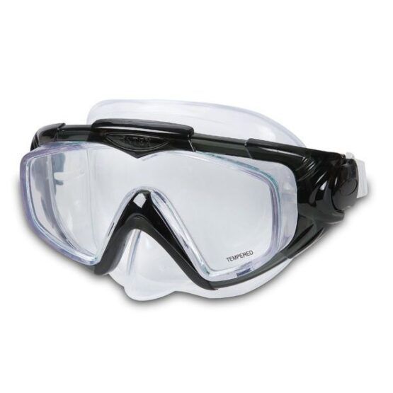 Masca p/u inot PROFESSIONAL, 2 culori, 14+