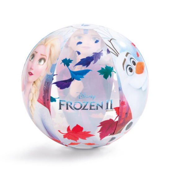 Minge gonflabila FROZEN d51cm