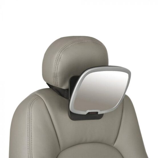 Oglinda retrovizoare cu lumina Diono Easy View