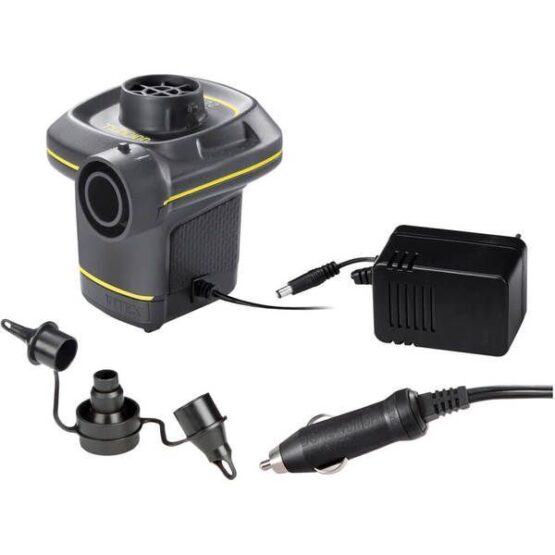 Pompa eletrica universala 12V220V