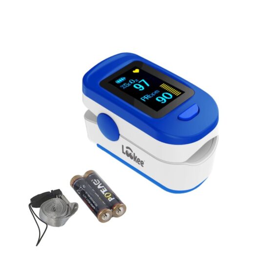Pulse Oximeter ACCARE FS20C