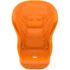 Roxy RCL-013O Husa universala pentru scaun pentru copii (portocaliu)