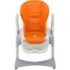 Roxy RCL-013O Husa universala pentru scaun pentru copii (portocaliu)