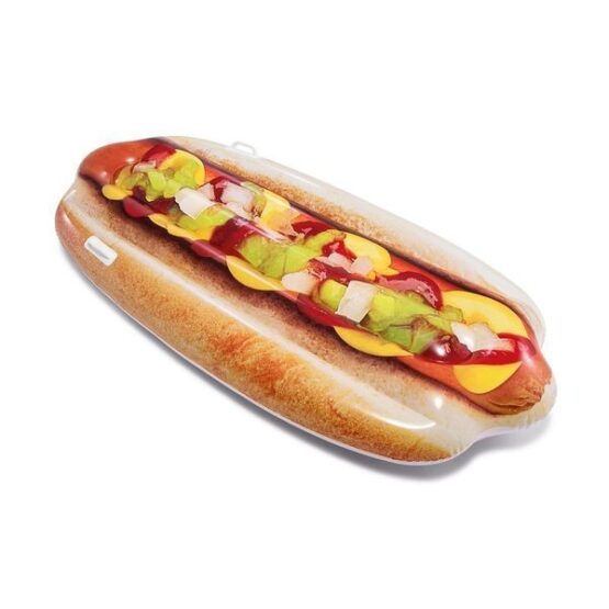 Saltea HOTDOG 173x76x20cm
