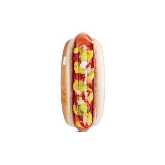 Saltea HOTDOG 173x76x20cm