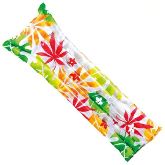 Saltea gonflabila 183×69cm, 3 modele