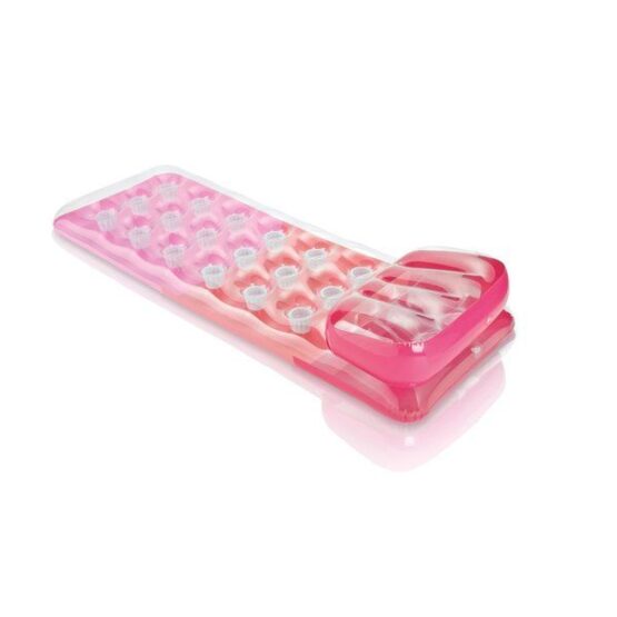 Надувной матраc 188×71см, 3 цвета