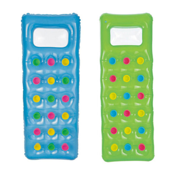 Надувной матрас 188x71cm