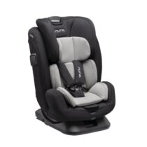 Scaun auto cu isofix Nuna TRES Caviar, 0-36 kg