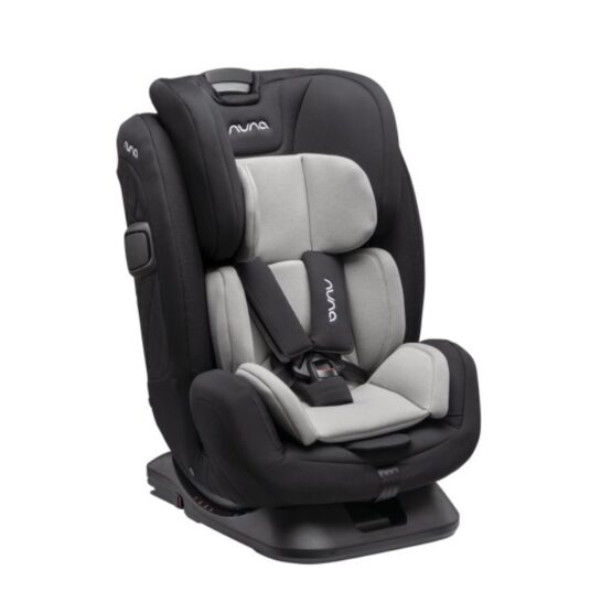 Scaun auto cu isofix Nuna TRES Caviar, 0-36 kg