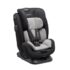 Scaun auto cu isofix Nuna TRES Caviar, 0-36 kg