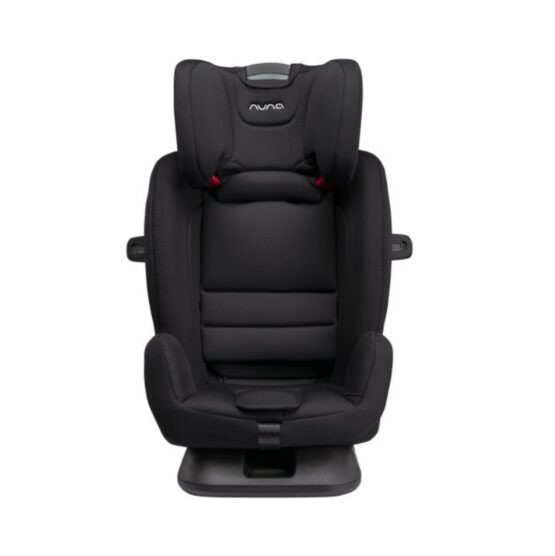 Scaun auto cu isofix Nuna TRES Caviar, 0-36 kg