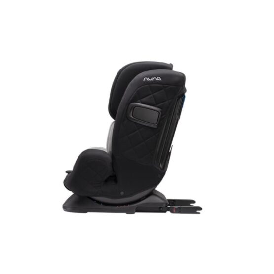 Scaun auto cu isofix Nuna TRES Caviar, 0-36 kg
