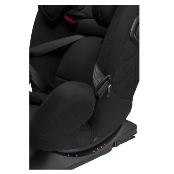 Scaun auto cu isofix Nuna TRES Caviar, 0-36 kg