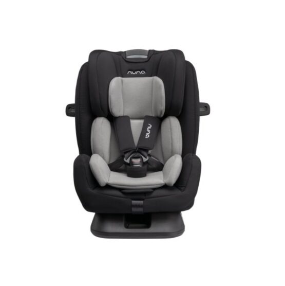 Scaun auto cu isofix Nuna TRES Caviar, 0-36 kg