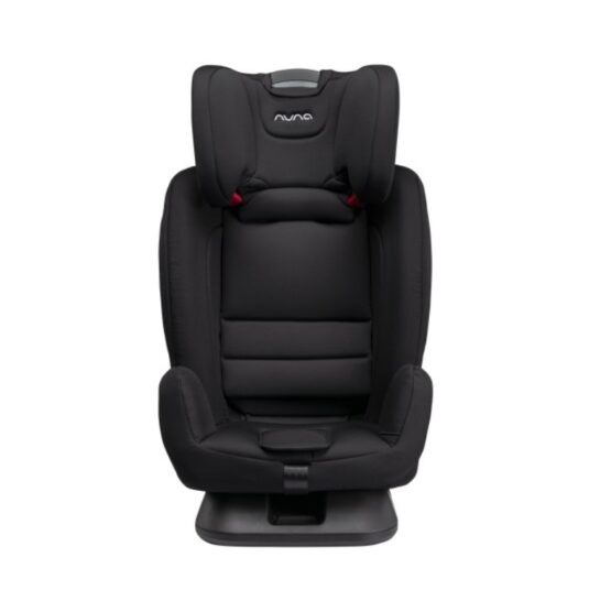 Scaun auto cu isofix Nuna TRES Caviar, 0-36 kg