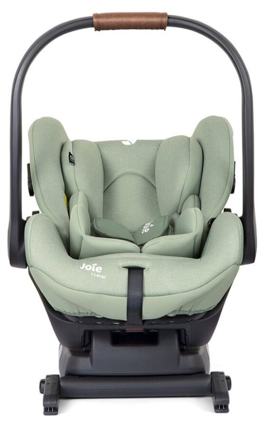 scoica auto inclinabila pentru copilasi