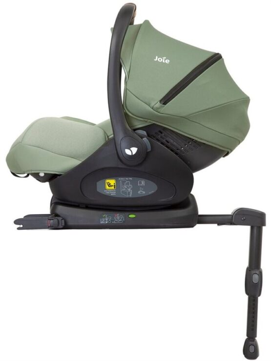 scaun auto pentru nouanascuti