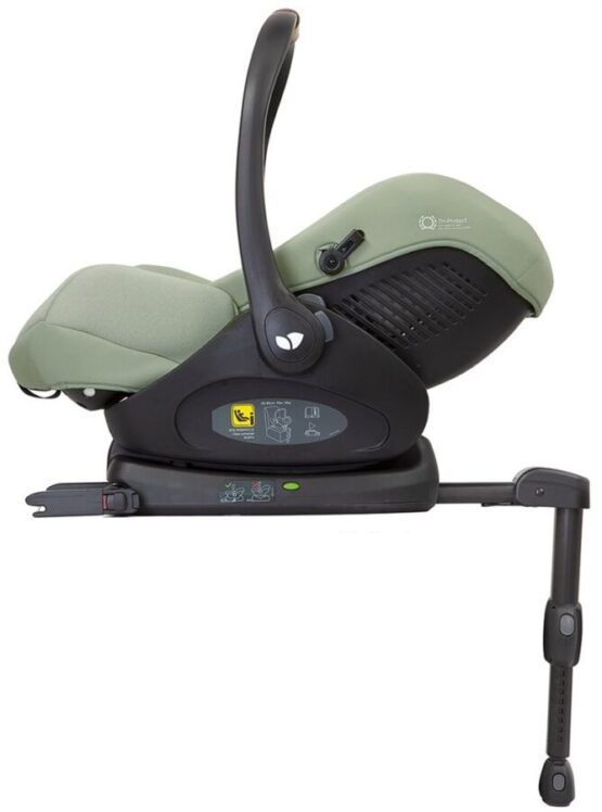 avtocreslo i size dlea novorojdennogo