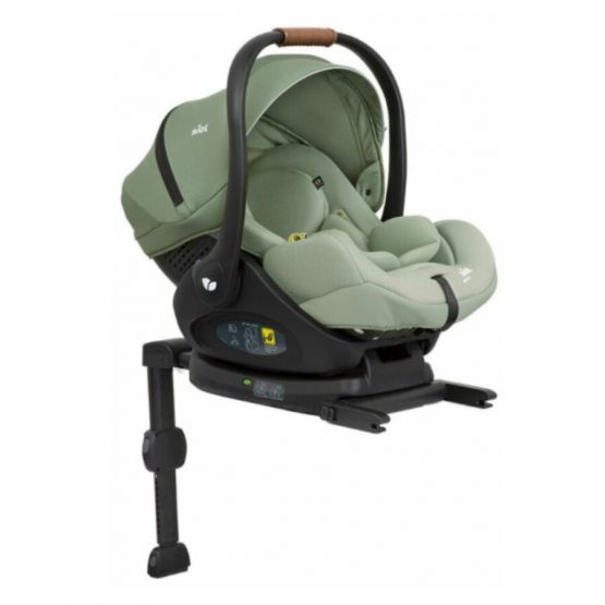 Автокресло i-Size Joie i-Level Laurel (до 85 см)