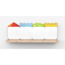 Set Magnit sterge si joaca #5