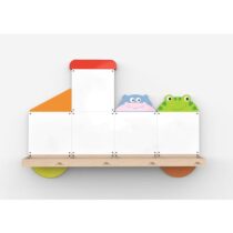 Set Magnit sterge si joaca #7