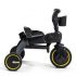 TRICICLETA DOONA LIKI TRIKE MIDNIGHT