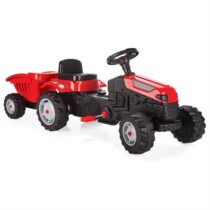 Tractor cu remorca ACTIVE